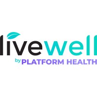 The Livewell Clinic logo - Similar company to Integrative Family Medicine Of Iowa