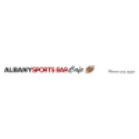 Albany Sports Bar and Cafe logo - Similar company to Cafe Brands Limited