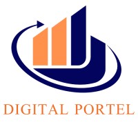 Digital Portel logo - Similar company to Yescom India Consulting