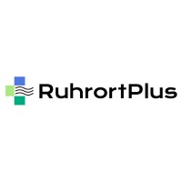 RuhrortPlus logo - Similar company to Chs Claims Handling Solutions Gmbh