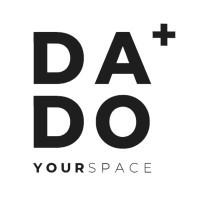 Dado Concept logo - Similar company to Studio Fase Due