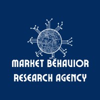 Market Behavior Research Agency logo - Similar company to Consumer Analytics Insights