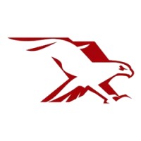 Red Hawk Fence logo - Similar company to White Hawk Software