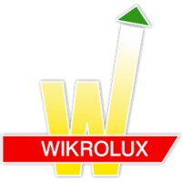 Wikrolux Oy/Ab logo - Similar company to Solljus Ab