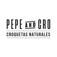Pepe&Cro logo - Similar company to Pepe&Cro Croquetas