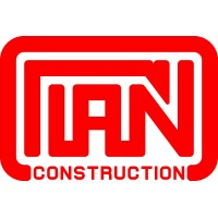 Ian Construction Corporation logo - Similar company to Tg Engineers, Pc