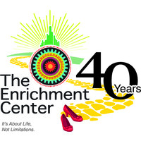 The Enrichment Center - Affilated Chapter of The ARC logo - Similar company to Solutions For Independence