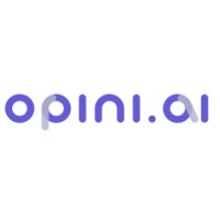 opini.ai logo - Similar company to Opini.Ai