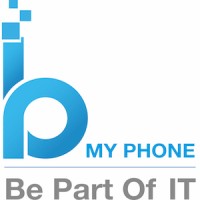 BeMyPhone logo - Similar company to Bemyphone