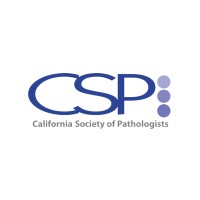 California Society of Pathologists logo - Similar company to Aafprs
