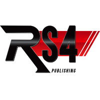 RS4 PUBLISHING logo - Similar company to Juston Records