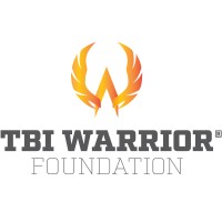 TBI Warrior Foundation logo - Similar company to American Samoa Government - Department Of Port Administration