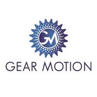 Gear Motion GmbH logo - Similar company to Kap Ag