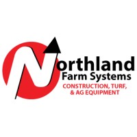 NORTHLAND FARM SYSTEMS logo - Similar company to Groundmasters