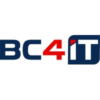 BC4IT logo - Similar company to Group Brm