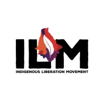 Indigenous Liberation Movement logo - Similar company to Het Stevige Midden