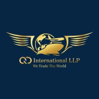 Q D International LLP logo - Similar company to Rg Creation