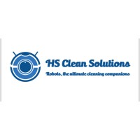 HS Clean Solutions logo - Similar company to Clearview Cs Ltd