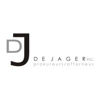 De Jager Inc logo - Similar company to Student'S Interest First