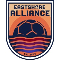 Eastshore Alliance FC logo - Similar company to Laredo Heat Sc