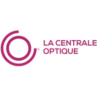 La Centrale Optique logo - Similar company to Cévu Optique