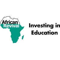 African Revival - Investing in Education logo - Similar company to Zengo Cycle