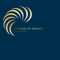 Chambers of Abhineet logo - Similar company to Corporate Fox