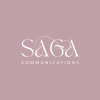 Saga Communications logo - Similar company to Cofluence