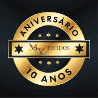 MV TECIDOS S.A logo - Similar company to Gestão Têxtil