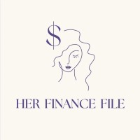 Her Finance File logo - Similar company to Beyond Taiwan