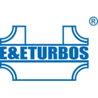 E&E Turbo logo - Similar company to Nelson Metals - Grupo Master Power