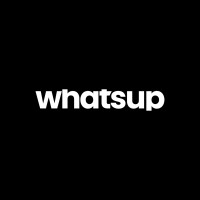 Whatsup Agency logo - Similar company to Pi-Labprivacy