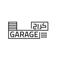 Garage logo - Similar company to Thafany - ثـفـنـي