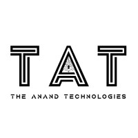 The Anand Technologies logo - Similar company to The Edutech