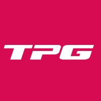 TPG The Project Group EN logo - Similar company to Id4