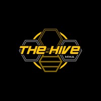 The Hive MMA logo - Similar company to Capoeira Cultural Arts Foundation
