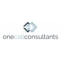 Onecall Consultants LTD logo - Similar company to One Call Recruitment Ltd