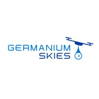 GermaniumSkies GmbH logo - Similar company to Germaniumcomposites Gmbh