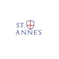 St. Anne's School logo - Similar company to St. Anne´S School