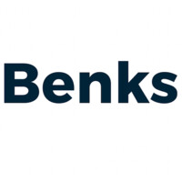 Benks Technology logo - Similar company to Sedm Distribution