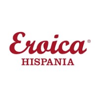 Eroica Hispania logo - Similar company to Pa-Cycling