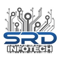 SRD Infotech Pvt. Ltd. logo - Similar company to Logimate Llc