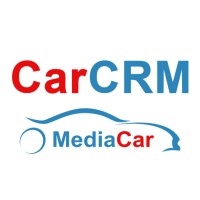 Mediacarcarcrm logo - Similar company to Propellers Cnc
