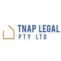 TNAP LEGAL logo - Similar company to Generación Clima