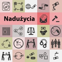 Financial Crime | Nadużycia logo - Similar company to Leimberg Information Services Inc. (Lisi)