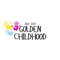 Golden Childhood logo - Similar company to Mera Einstein