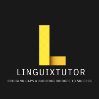 Linguixtutor logo - Similar company to Ai Nextify