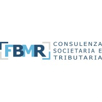 FBMR Advisory STP Srl logo - Similar company to Confine Milano