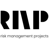 RMP - Risk Management Projects logo - Similar company to Ceval - Alto Minho