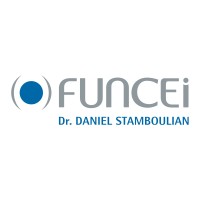 FUNCEI Fundación Stamboulian logo - Similar company to Fundación Éforo